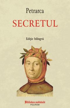Coperta cărții: Secretul - eleseries.com