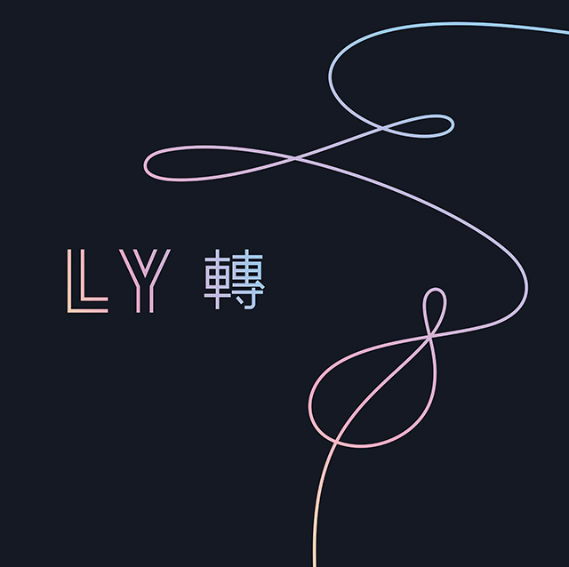 Love Yourself: Tear - BTS