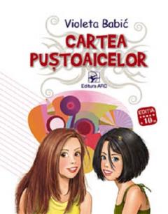 Cartea pustoaicelor