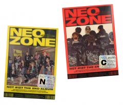 Neo Zone (Random Version)