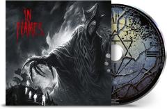 Foregone - Limited Edition - Digipack