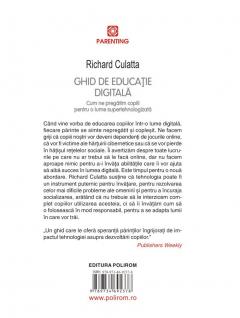 Ghid de educatie digitala