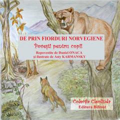 De prin fiorduri Norvegiene
