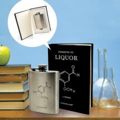 Plosca - Chemistry Book