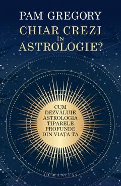 Coperta cărții: Chiar crezi in astrologie? - eleseries.com