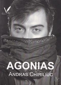 Coperta cărții: Agonias - eleseries.com