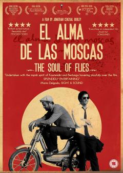 The Soul of Flies / El Alma De Las Moscas