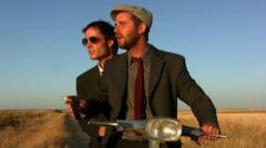 The Soul of Flies / El Alma De Las Moscas