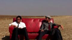 The Soul of Flies / El Alma De Las Moscas