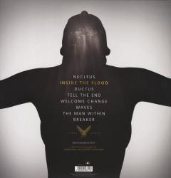 The Flood Inside - Vinyl