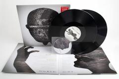 The Flood Inside - Vinyl