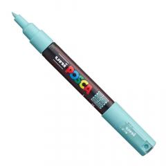 Marker - Posca PC-1M - Aqua Green