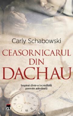 Ceasornicarul din Dachau