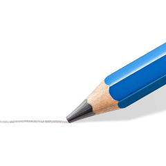 Creion desen 8B - Mars Lumograph