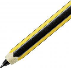 Creion stylus - Noris digital - Yellow