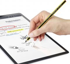 Creion stylus - Noris digital - Yellow