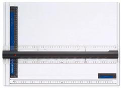 Plansa desen tehnic Mars 661 A3