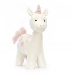 Jucarie de plus - Big Spottie Unicorn