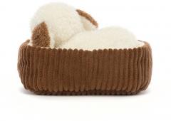 Jucarie de plus - Napping Nipper Dog