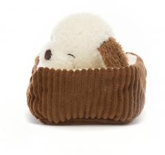 Jucarie de plus - Napping Nipper Dog