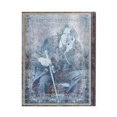 Jurnal - Ultra, Lined - Embellished Manuscripts Collection - Wilde, The Importance of Being Earnest