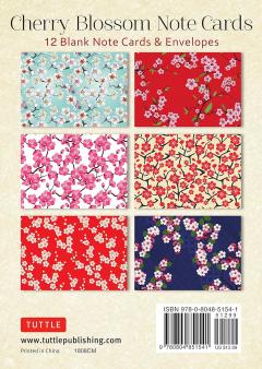 Carti postale - Cherry Blossom