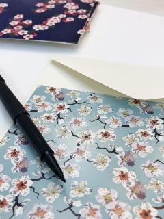 Carti postale - Cherry Blossom