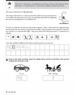 Korean Hangeul for Beginners