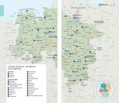 DK Eyewitness Germany