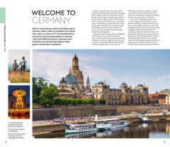 DK Eyewitness Germany