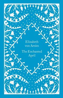 The Enchanted April