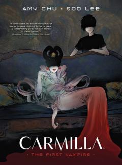 Carmilla - The First Vampire