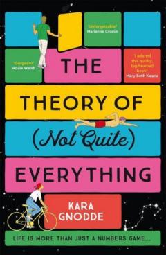 The Theory of (Not Quite) Everything