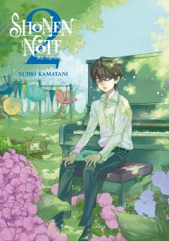 Shonen Note: Boy Soprano - Volume 2