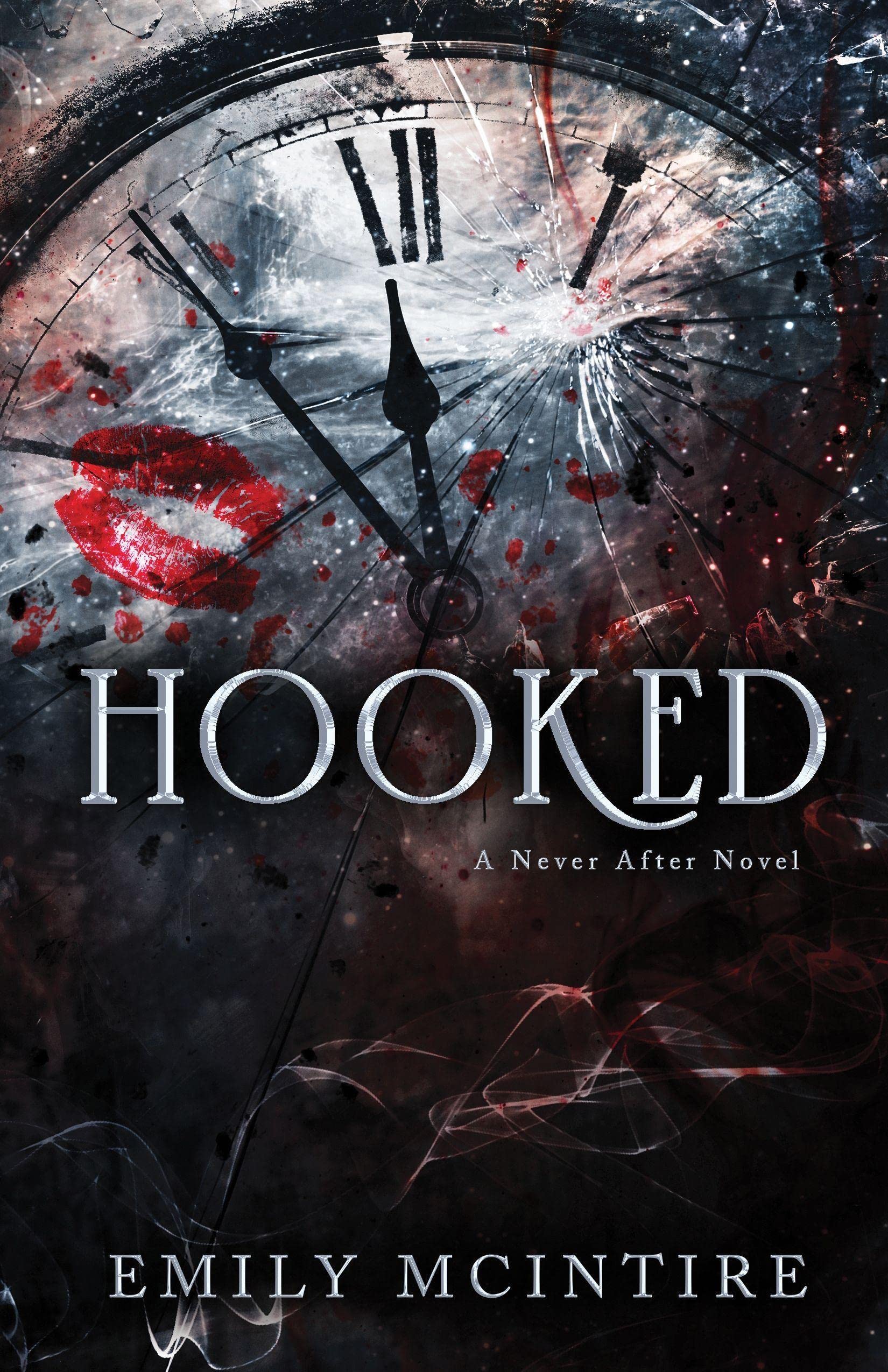Hooked Emily McIntire