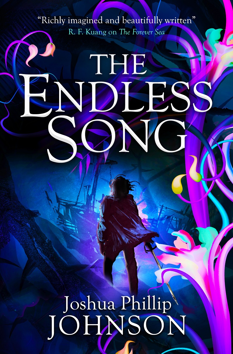 The Endless Song Joshua Phillip Johnson