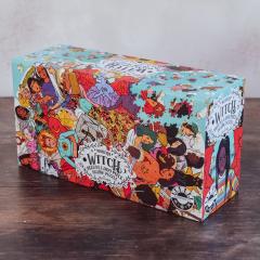 Puzzle 1000 piese - Modern Witch Tarot