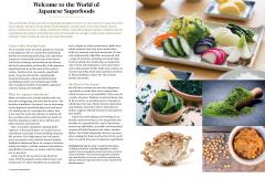 Japanese Superfoods