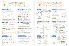 How to Draw Cute Doodles and Illustrations