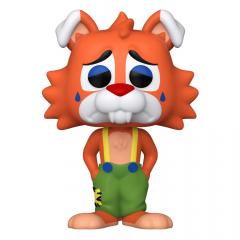 Figurina - Five Nights At Freddy's - Circus Foxy