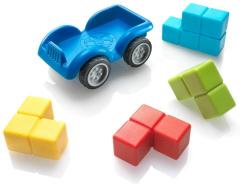 Joc - Smart Car Mini