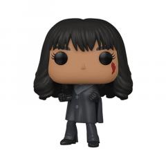 Figurina - The Umbrella Academy - Allison