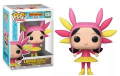 Figurina - The Bobs Burgers Movies - Louise Itty Bitty Ditty Committee