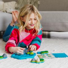 Joc - Treasure Island