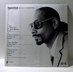 Malice N Wonderland - Vinyl