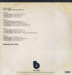 Droppin' Science - Vinyl
