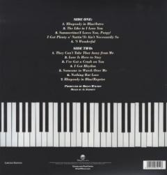 Reimagines Gershwin - Vinyl