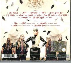 Blood (Re-Issue + Bonus)