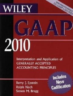 GAAP 2010