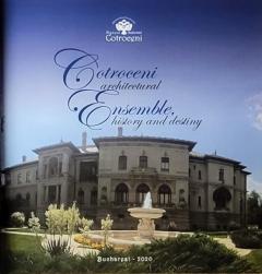 Cotroceni Architectural Ensemble - History and Destiny